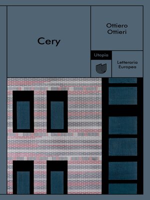 cover image of Cery